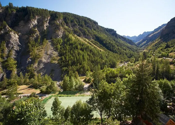 Gites Du Presbytere