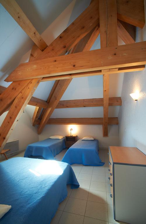 Apartment Gites Du Presbytere Saint-Dalmas-le-Selvage