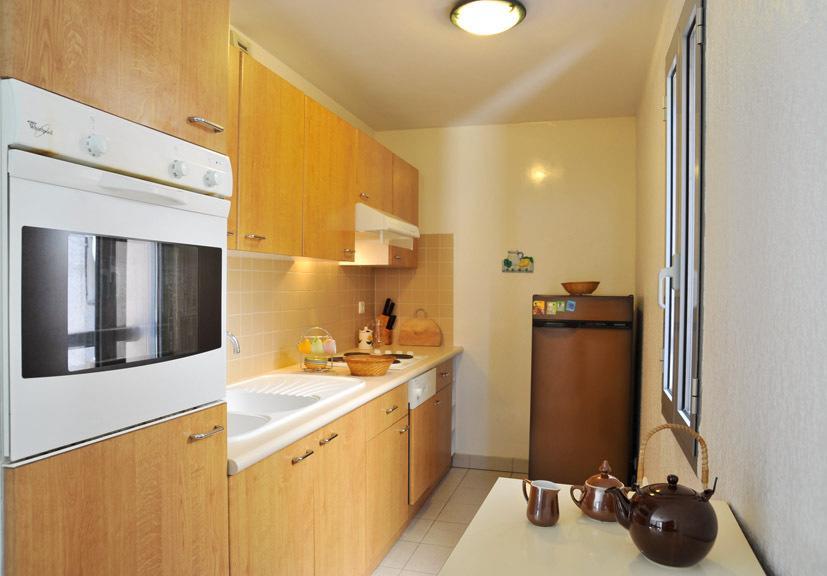 Apartment Gites Du Presbytere Saint-Dalmas-le-Selvage