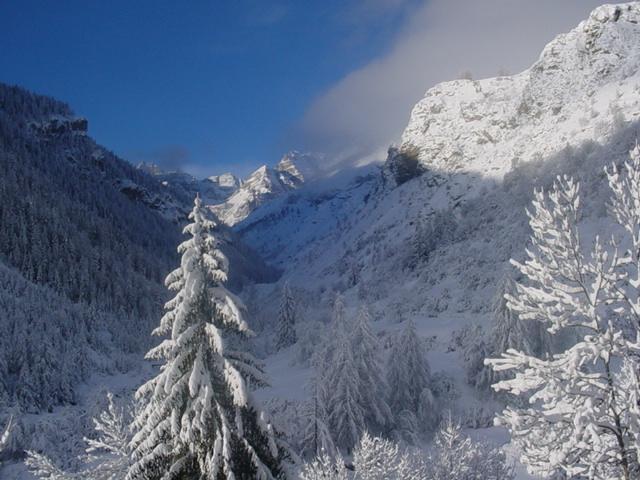 Apartment Gites Du Presbytere *
