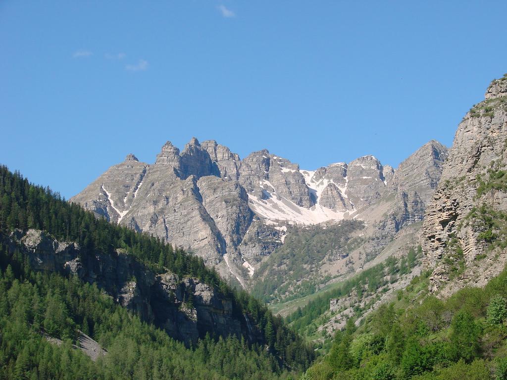 Du Presbytère Saint-Dalmas-le-Selvage