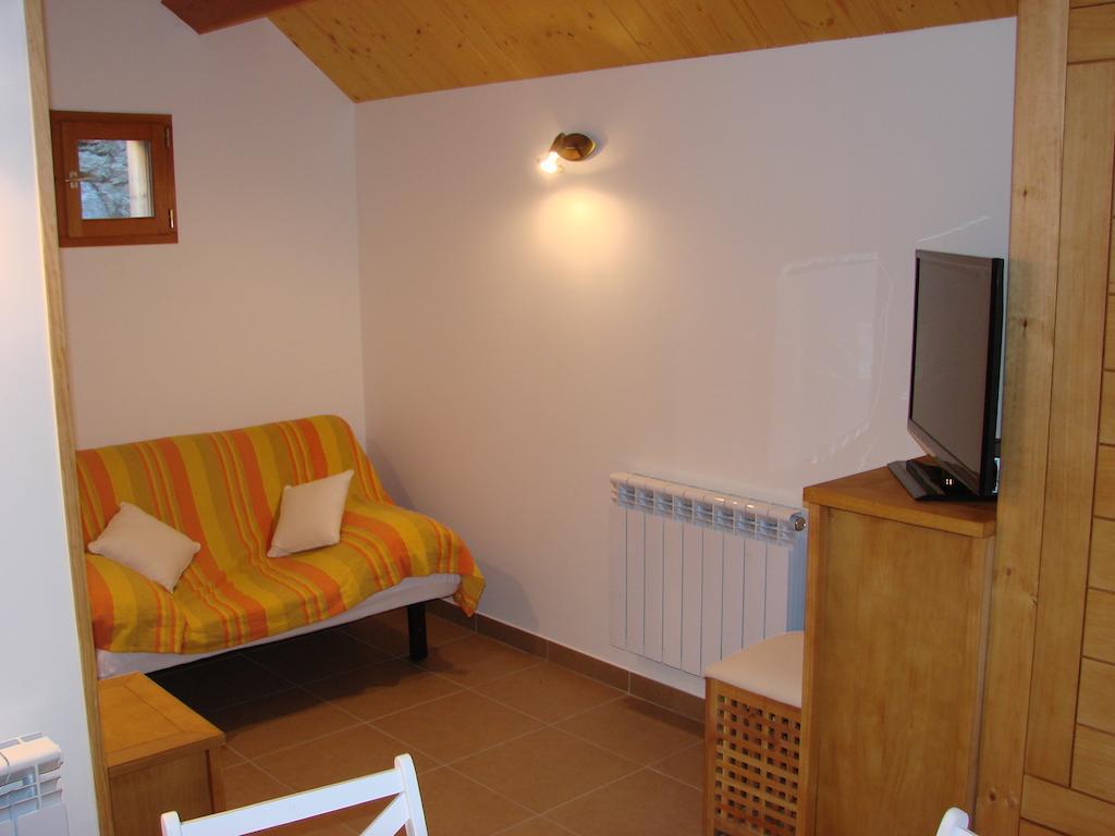 Du Presbytère